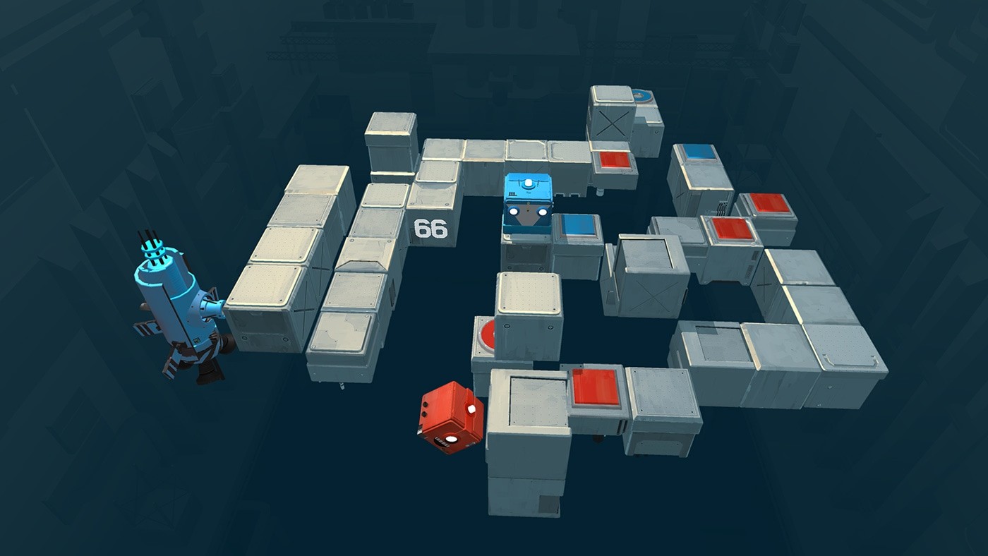 Death Squared - Imagen 21